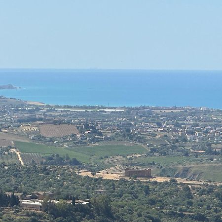 أغريجنتو Kale Atenea المظهر الخارجي الصورة