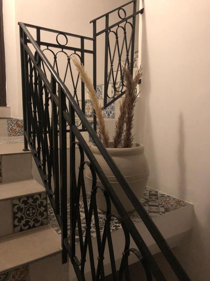 أغريجنتو Kale Atenea المظهر الخارجي الصورة