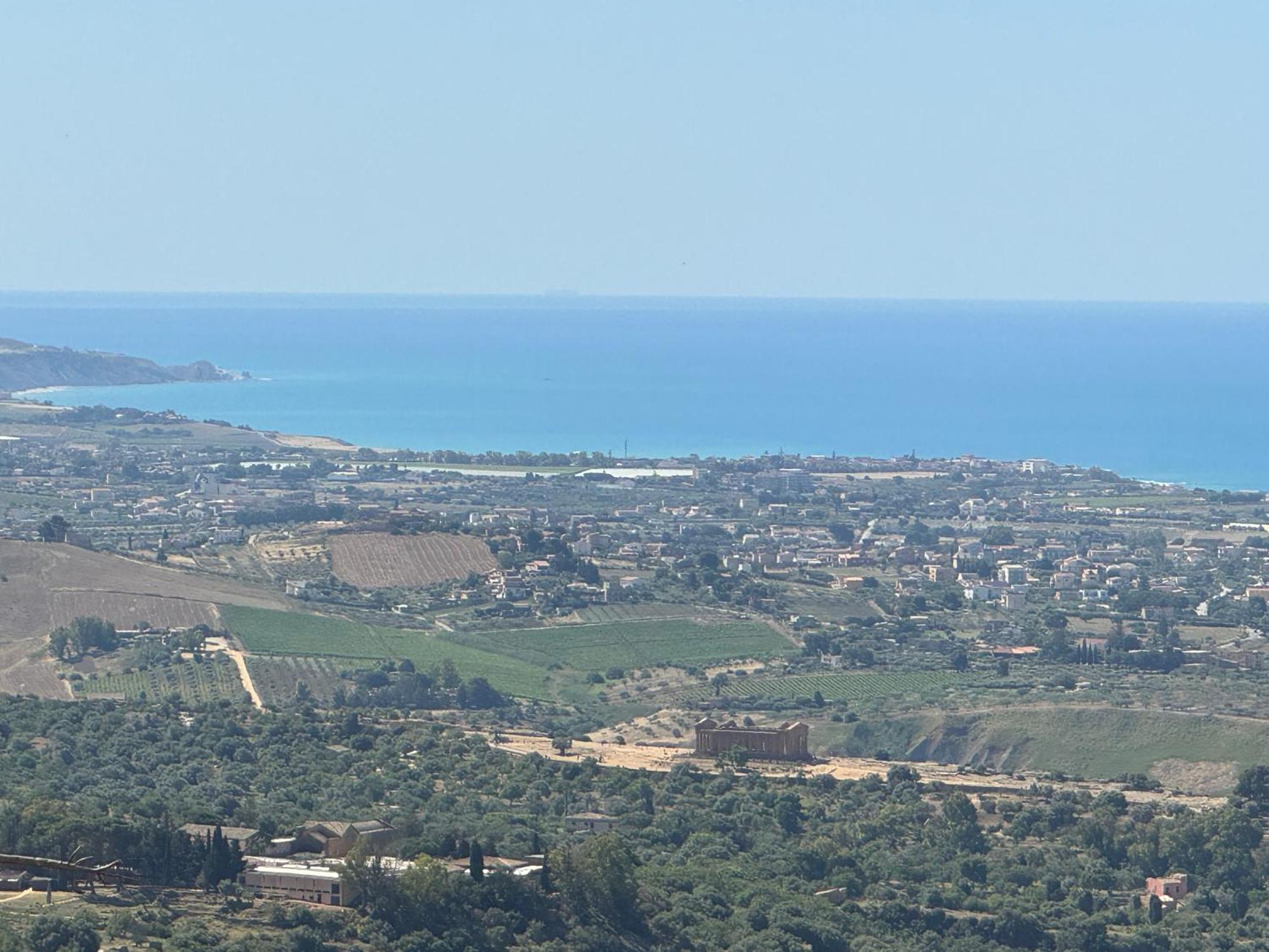 أغريجنتو Kale Atenea المظهر الخارجي الصورة